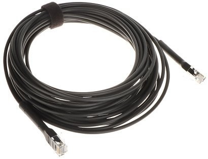 Ubiquiti PATCHCORD UC-PATCH-8M-RJ45-BK 8.0 m