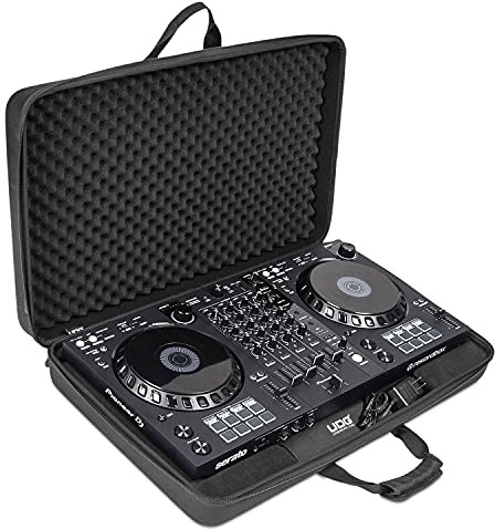 UDG GEAR Creator Pioneer DDJ-FLX6 twarda obudowa czarna U8314BL