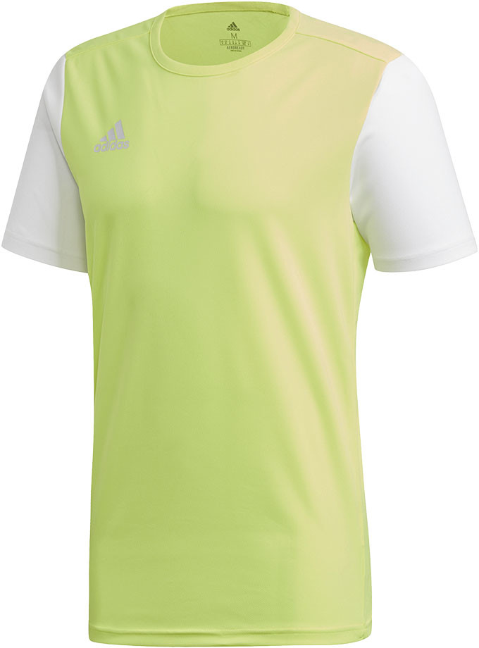 Adidas Estro 19 Męska Żółta DP3235