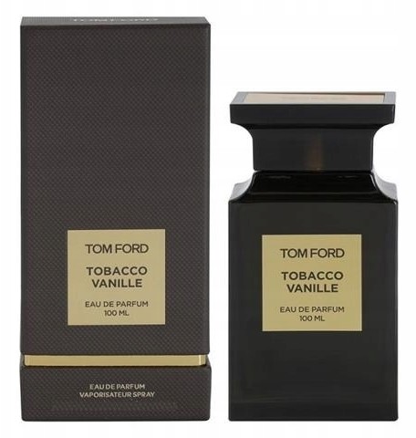 Tom Ford Tobacco Vanille 100ml Edp