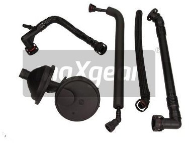 MAXGEAR Zestaw naprawczy, odpowietrzenie przestrzeni korbowej 28-0252SET 28-0252SET