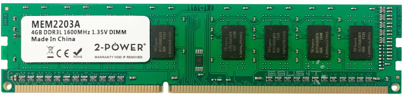 2-POWER 4GB (MEM2203A)