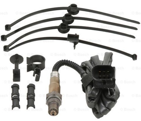 Bosch Szerokopasmowa sonda lambda, 0 258 007 361 0258007361