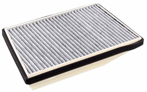 FEBI BILSTEIN 102685 filtr z węglem aktywnym, 1 sztuka 102685