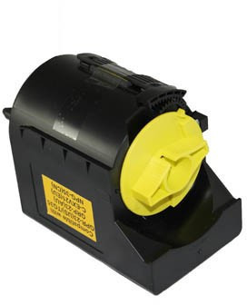 Canon Canon C-EXV21 żółty (yellow) toner zamiennik