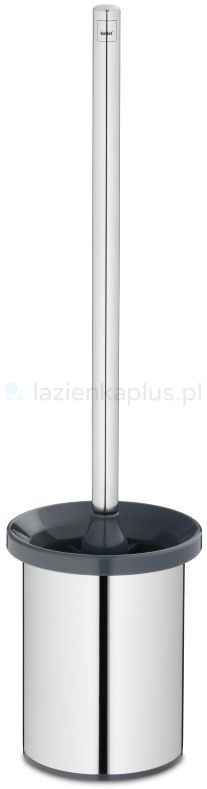 Kela Alor szczotka toaletowa stal 23161