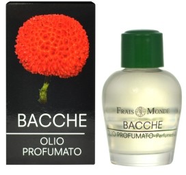 Frais Monde Frais Monde Berries olejek perfumowany 12 ml dla kobiet 41409