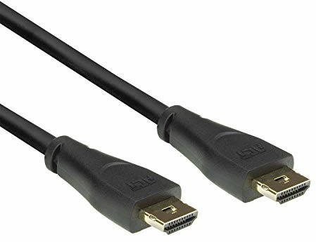 ACT HDMI Premium Certified Lockable Cable AK3861