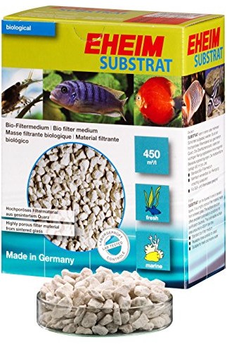 Eheim substratem, 2L