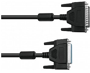 Eurolite ILDA kabel do lasera 20m 51741495