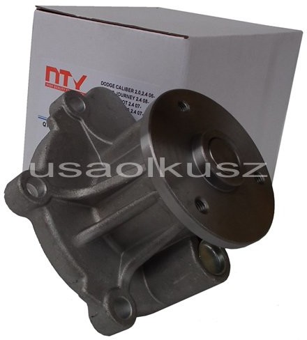 NTY Pompa wody silnika Jeep Renegade BU 2,4 CPW-CH-011