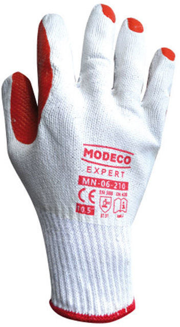 Modeco Expert Rękawice brukarskie Modeco Expert MN-06-210 10,5 MN-06-210