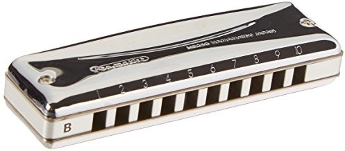 Suzuki Promaster, chrom MR350B