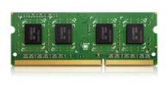 QNAP 2GB RAM-2GDR3LK0-SO-1600