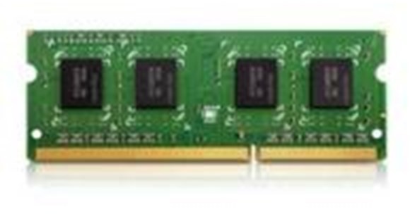 QNAP 4GB RAM-4GDR3T0-SO-1600
