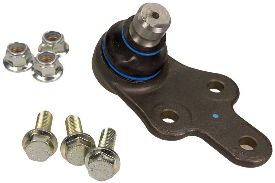 MEYLE Przegub mocujący / prowadzący 716 010 0026 716 010 0026