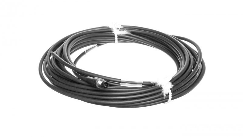LappKabel Przewód przyłączeniowy 10m z wtyczką prostą 4P FIELDBUS M8 S/A AB-C4-M8MS-10,0PUR 22260318 22260318