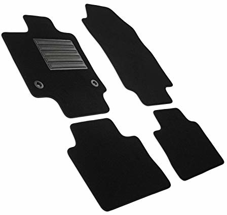 MTM MTM SP-8318 dywaniki samochodowe Toyota RAV4 SP-8318