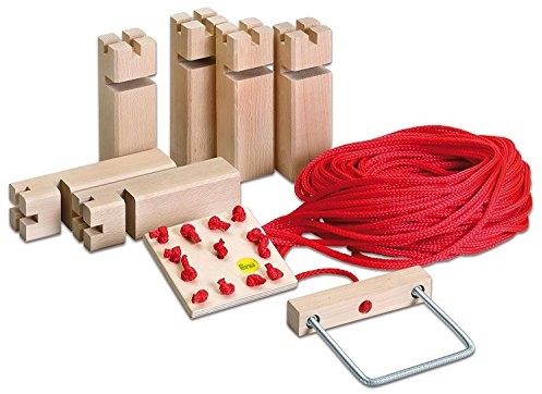 Erzi Zestaw do gry kontynenty 44329
