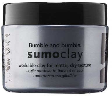 Bumble and Bumble Sumoclay, teksturyzator do włosów, 45 ml