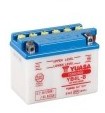 YUASA BATTERY SALES (UK) LTD Akumulator YUASA BATTERY SALES (UK) LTD YB4L-B