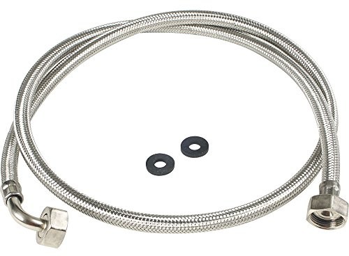 Scanpart wąż opancerzony, 2,5 m 4012074137250