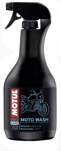Motul MOTUL 105505 olej silnikowy E2 Moto, 1 L 105505