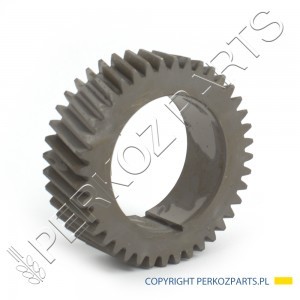 NEW HOLLAND CASE KOŁO ZĘBATE NAPĘDU 4680071