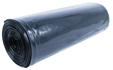 ARTYKUŁY AGD P Pakuś Worki Mocne 20l G A50 Czarne ART000100