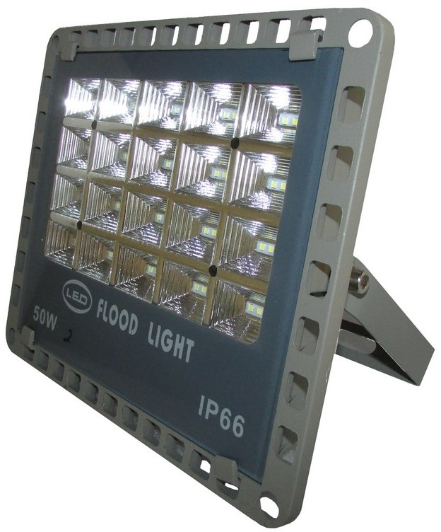APLED APLED - LED Reflektor zewnętrzny PRO LED/200W/230V IP66 20000lm 6000K