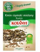 Kotanyi Kmin rzymski mielony Kumin