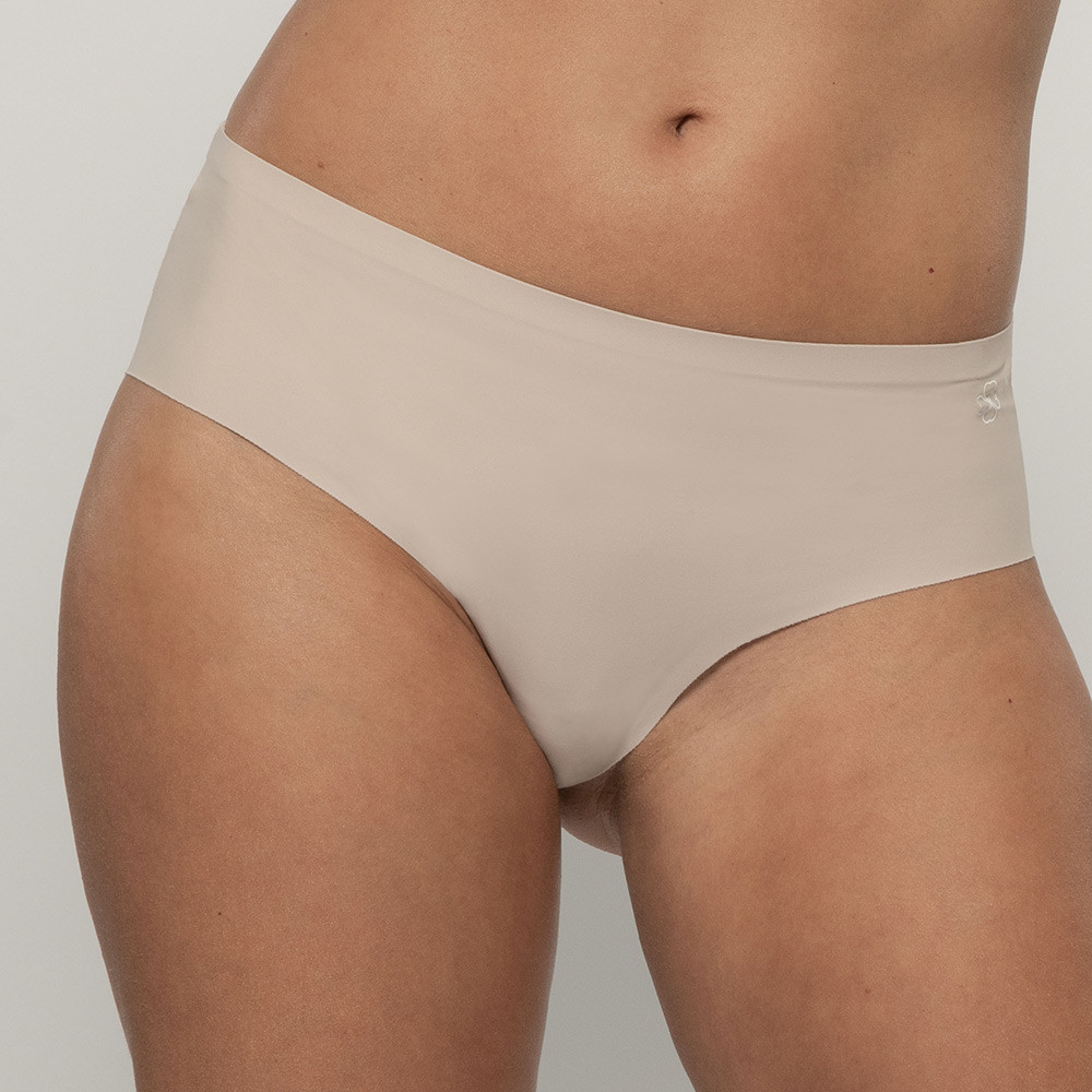 Dorina Cieliste majtki Air Lite Hipster