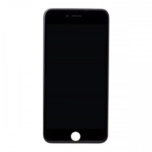 producent niezdefiniowany WYŚWIETLACZ + DOTYK AAA QUALITY TIANMA GLASS IPHONE 6 PLUS CZARNY