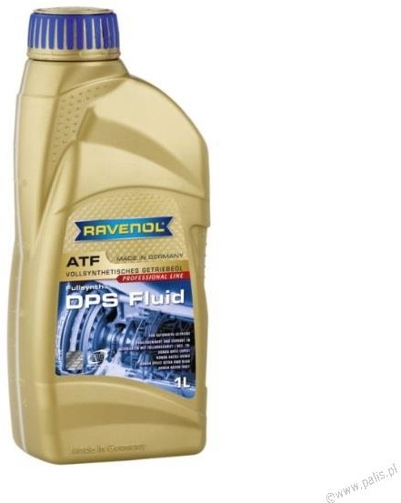 RAVENOL DPS Fluid 1 litr 1211113-001