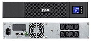 Eaton Powerware 5SC 1500i Rack2U 5SC1500IR