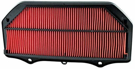 Meiwa Filtr powietrza do obudowy filtr 1 oryginalny Suzuki GSX-R 600/750 2011 2016 26.4923