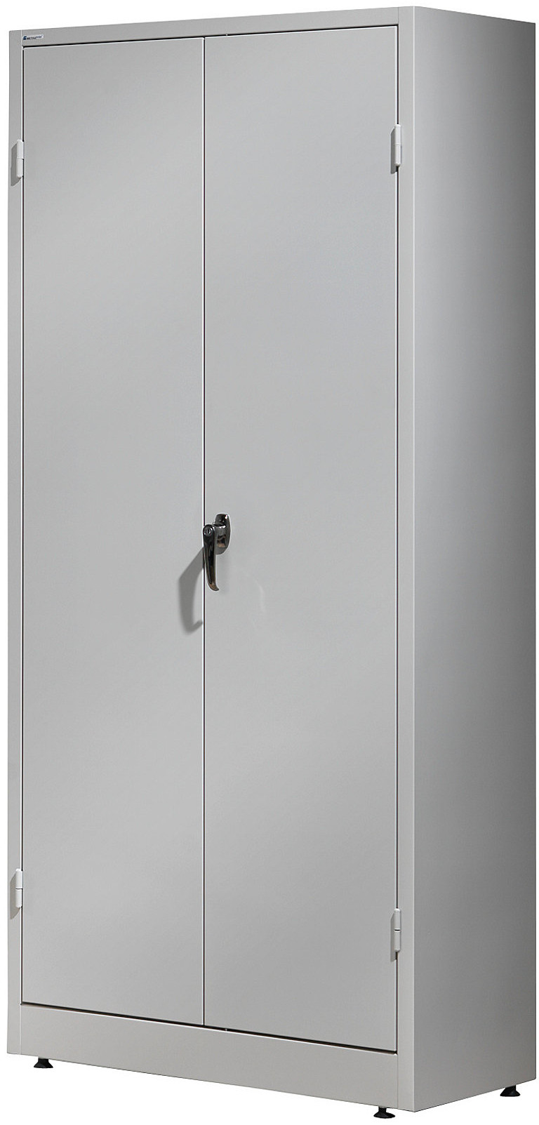 AJ Szafa Sense 1800x800x400 mm szary szary 112422