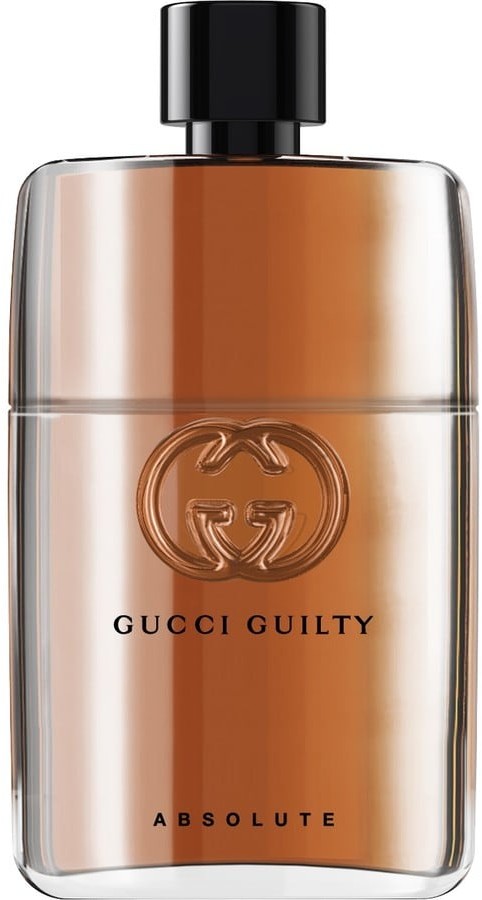 Gucci Guilty Absolute woda po goleniu