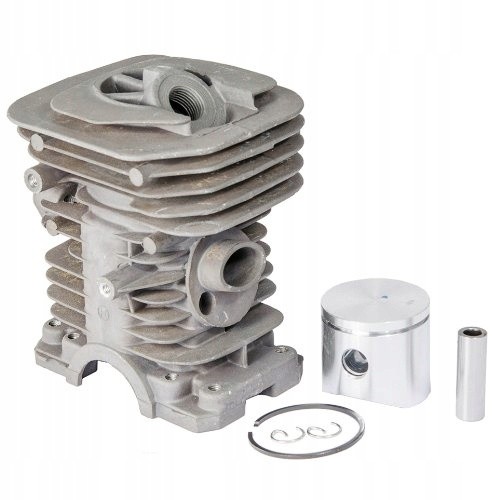 Husqvarna CYLINDER TŁOK PIŁY 36 136 137 141 142 GW