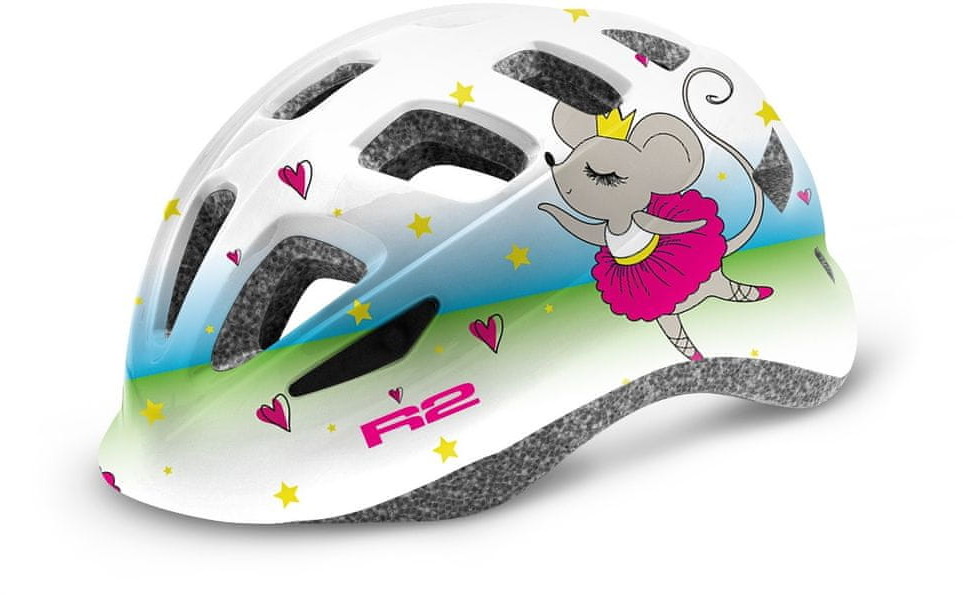 Modi R2 dziecięcy BUNNY wielokolorowy XS