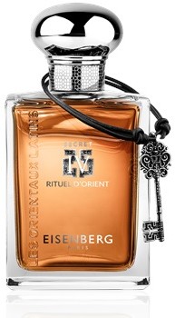 Jose Eisenberg Secret IV Rituel dOrient woda perfumowana 50ml