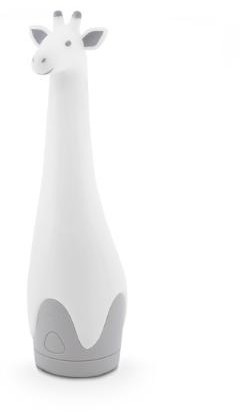Zazu GINA Lampka z Latarką Żyrafa Grey ZA-GINA-01