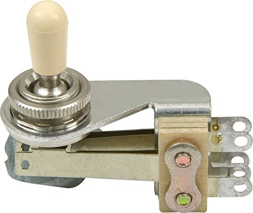DiMarzio DEP1100 przyłącze mikrofonu prawe do gitary Gibson EP1100