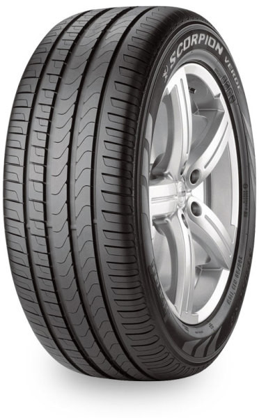 Pirelli Scorpion Verde 255/45R20 101W
