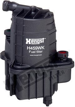 HENGST FILTER Filtr paliwa FILTER H459WK H459WK