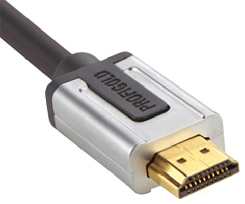 Profigold PROV1002 Kabel HDMI2 m PROV1002
