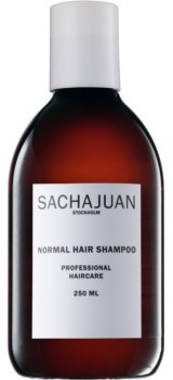 Sachajuan Sachajuan Cleanse and Care szampon do włosów normalnych i cienkich 250 ml