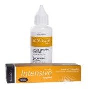 Intensive gotowy zestaw henna 20ml + woda utleniona 50ml