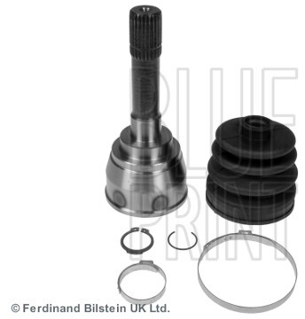 BLUE PRINT Zestaw przegubu, półoś napędowa ADK88904