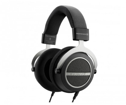 Beyerdynamic AMIRON HOME czarne